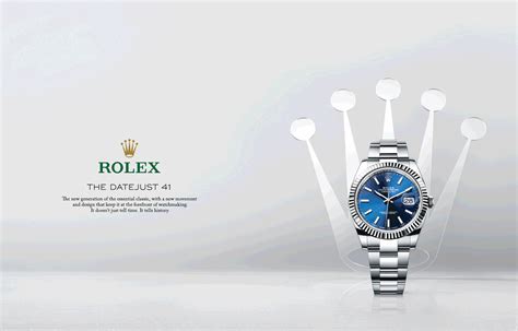 Rolex Marketing Mix and 4Ps (Updated 2023) 